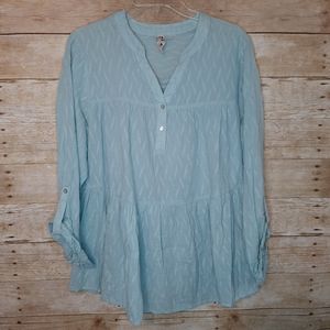 Anthropologie Dolan Blouse, 1X